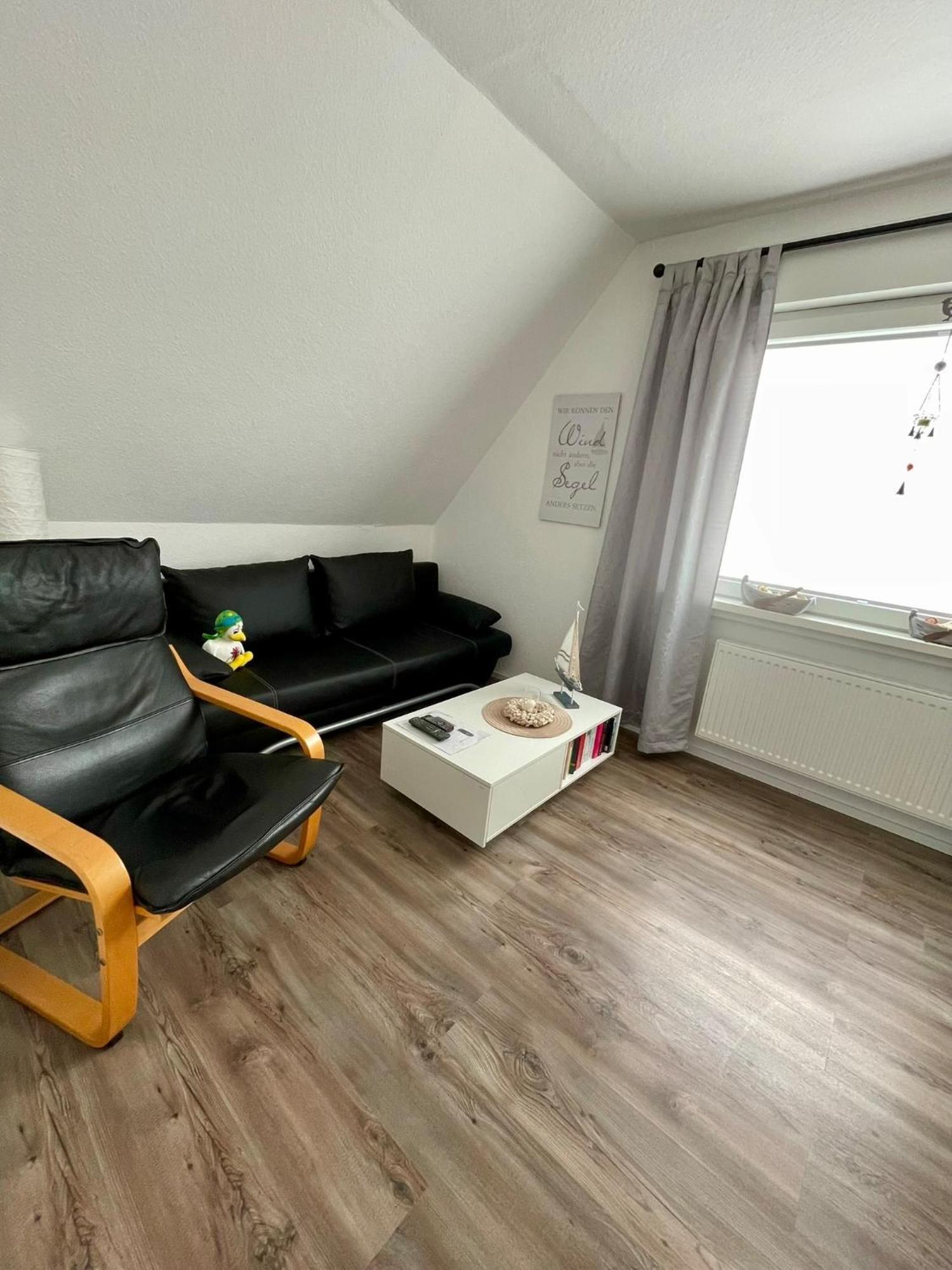 Ferienwohnung Paul Papenburg Exterior foto